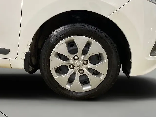 Used Hyundai Xcent [2014-2017] S 1.2 in Mumbai