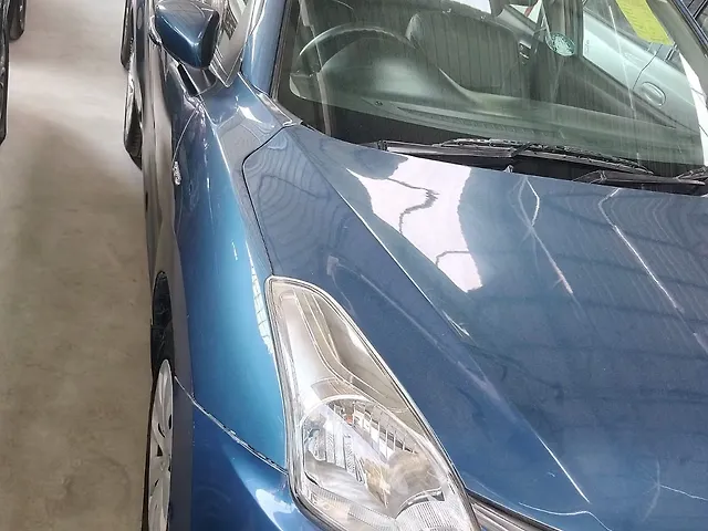 Used Maruti Suzuki Baleno [2015-2019] Delta 1.3 in Chennai