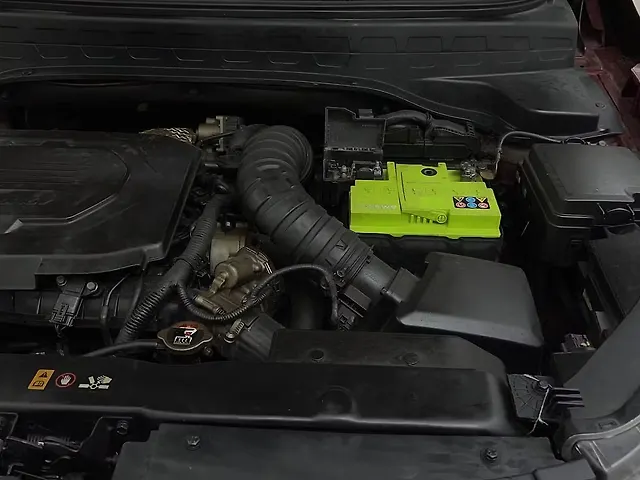 Used Kia Sonet [2020-2022] GTX Plus 1.5 AT in Bangalore