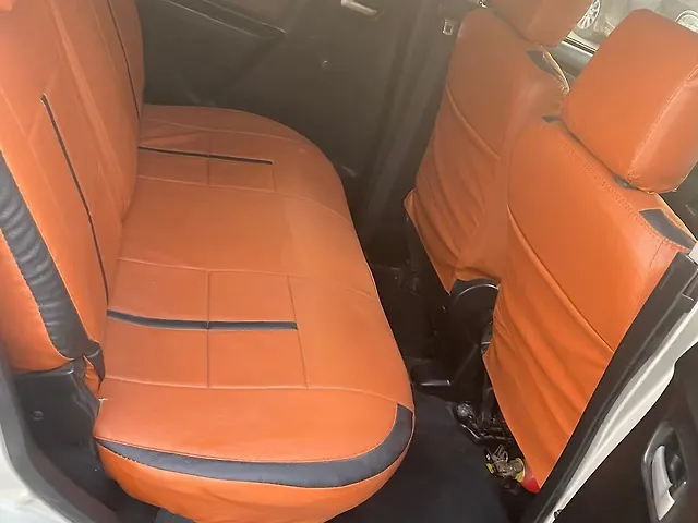 Used Maruti Suzuki Wagon R 1.0 [2014-2019] LXI CNG in Thane