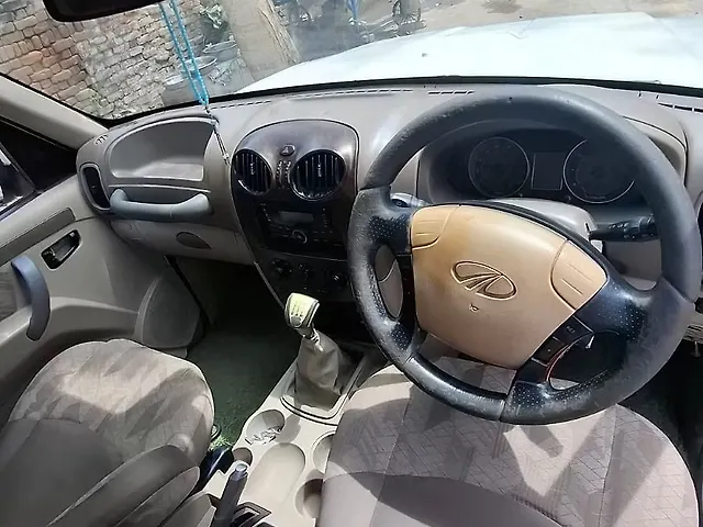 Used Mahindra Scorpio [2009-2014] VLX 2WD BS-IV in Lucknow