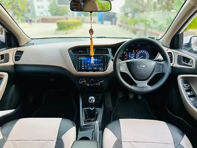 Used Hyundai i20 Active [2015-2018] 1.4 S in Ahmedabad