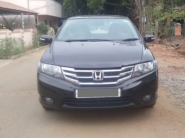 Used 2012 Honda City in Coimbatore Used 2012 Honda City in Coimbatore