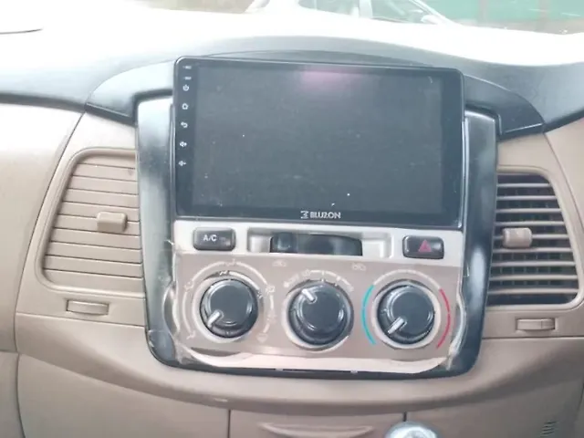 Used Toyota Innova [2009-2012] 2.5 G1 BS-IV in Lucknow