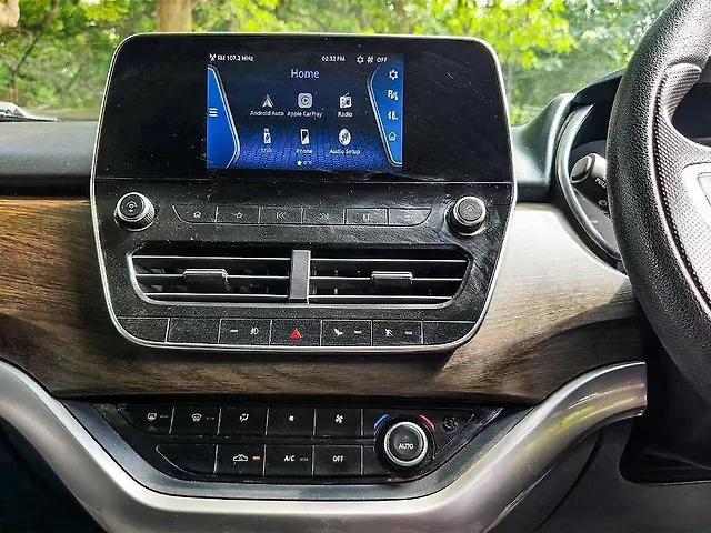 Used Tata Harrier [2019-2023] XT [2019-2020] in Delhi