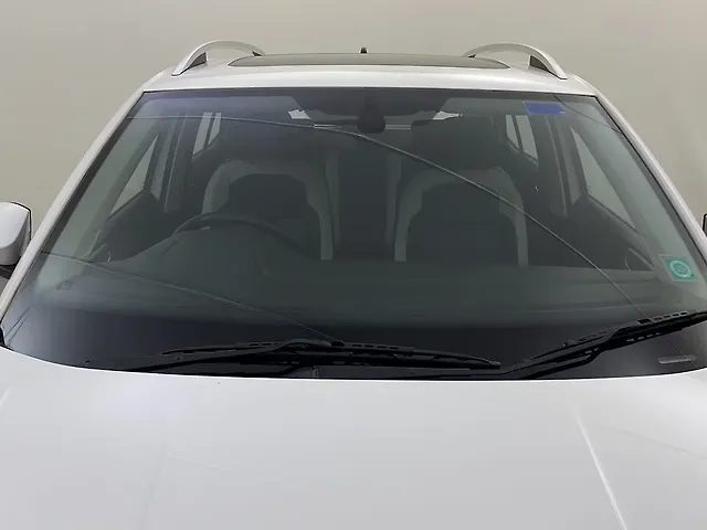 Used Volkswagen Taigun [2021-2023] Topline 1.0 TSI AT in Bangalore