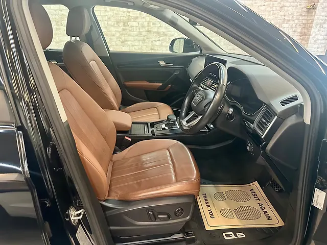 Used Audi Q5 Bold Edition in Pune