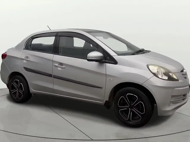 Used 2015 Honda Amaze in Ghaziabad