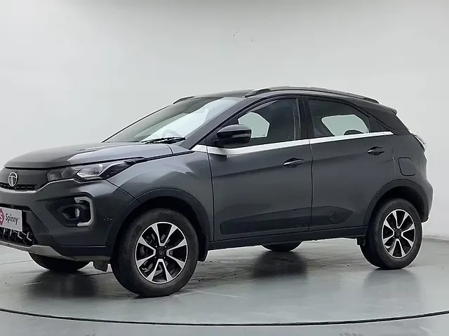Used 2020 Tata Nexon in Ghaziabad