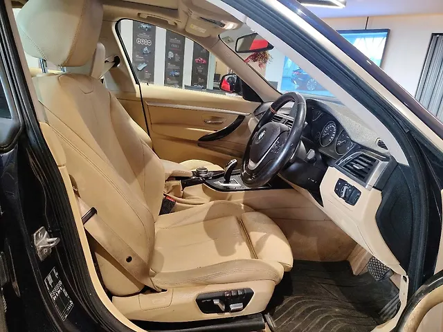 Used BMW 3 Series GT [2016-2021] 320d Sport in Raipur