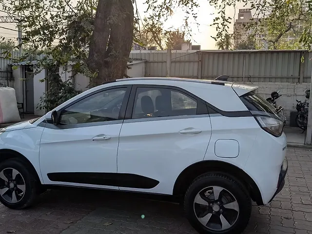 Used Tata Nexon [2017-2020] XZ Plus Diesel in Lucknow