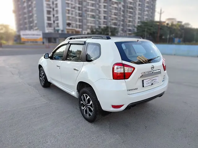 Used Nissan Terrano [2013-2017] XL (D) in Mumbai