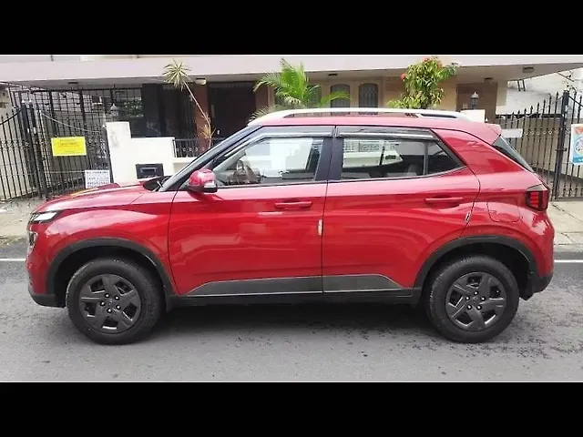 Used Hyundai Venue [2022-2023] S Plus 1.5 CRDi in Bangalore