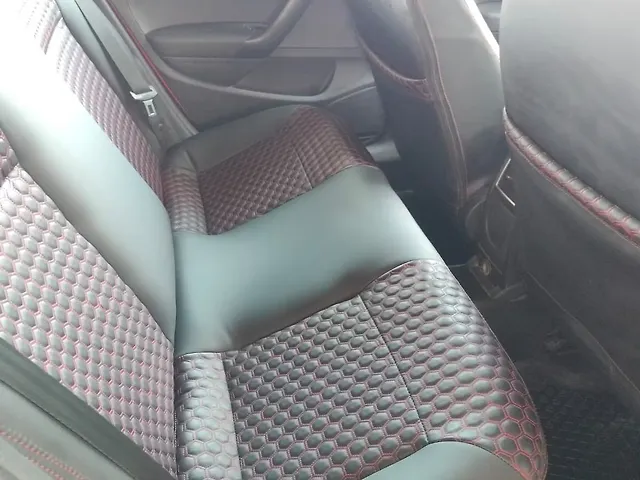 Used Volkswagen Polo Highline Plus 1.0L TSI in Jaipur