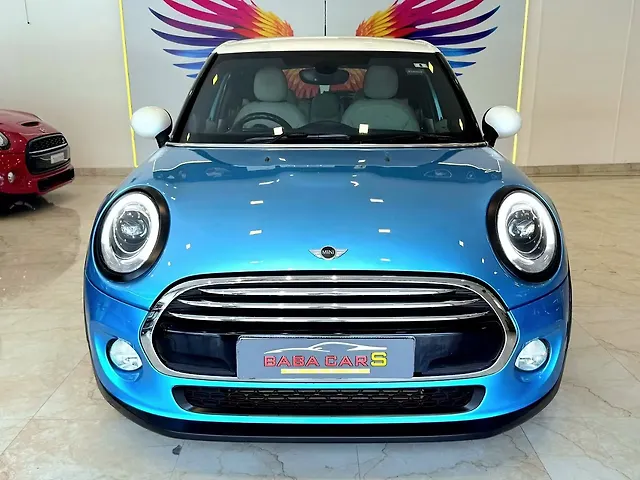 Used 2015 Mini Cooper in Coimbatore
