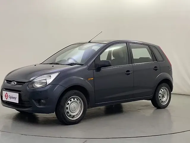 Used 2010 Ford Figo in Bangalore