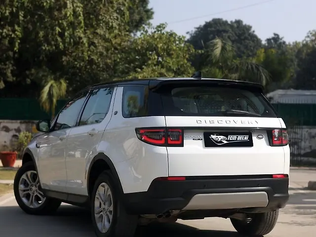 Used Land Rover Discovery Sport [2020-2022] S in Kochi