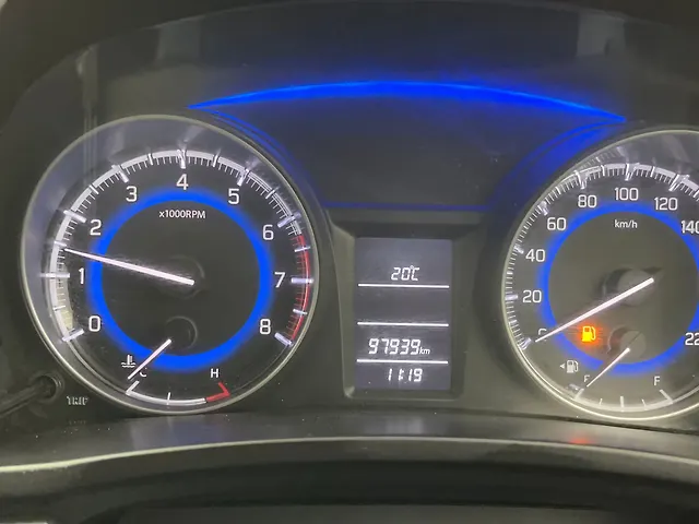 Used Maruti Suzuki Baleno [2015-2019] Delta 1.2 in Ghaziabad