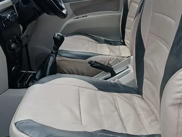 Used Mahindra Scorpio 2021 S5 2WD 7 STR in Bettiah