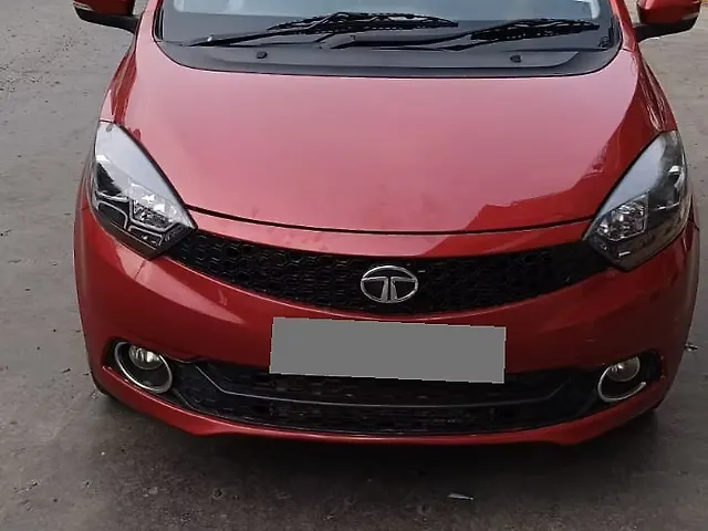 Used 2019 Tata Tigor in Kolkata