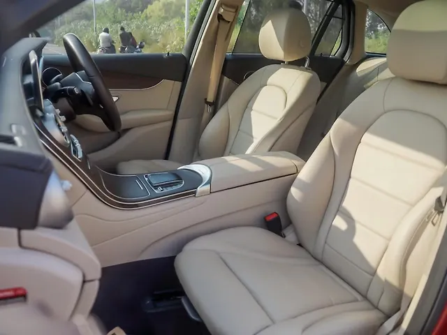 Used Mercedes-Benz GLC [2019-2023] 200 Progressive in Delhi