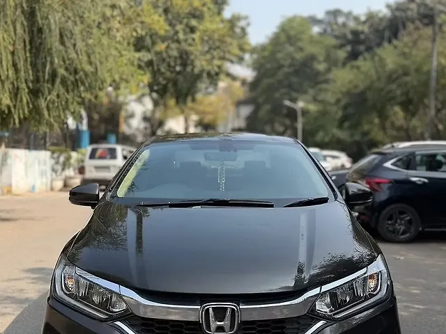 Used 2018 Honda City in Faridabad