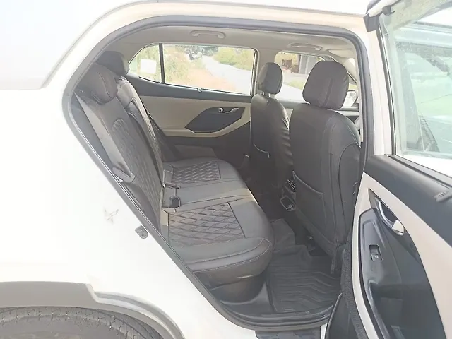 Used Hyundai Creta [2020-2023] SX 1.5 Diesel in Hyderabad