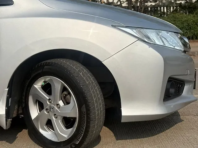 Used Honda City [2011-2014] V MT AVN in Mumbai