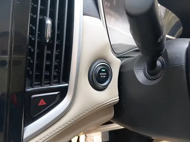 Used MG Hector [2021-2023] Sharp 1.5 Petrol Turbo DCT in Mumbai