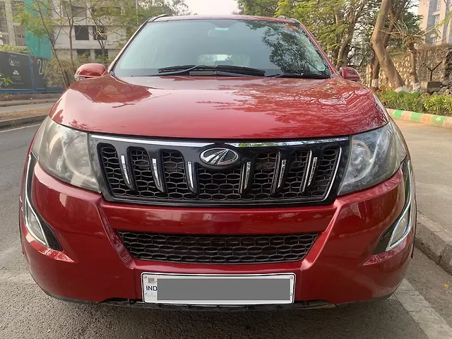 Used 2016 Mahindra XUV500 in Navi Mumbai