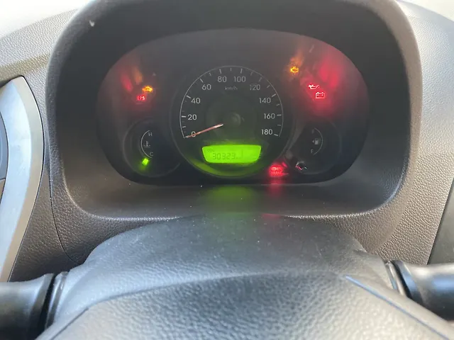 Used Hyundai Eon Era + in Lucknow