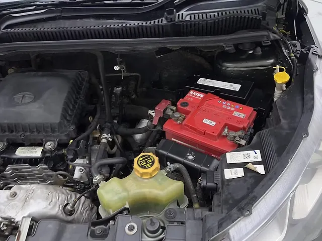 Used Tata Nexon [2020-2023] XZA Plus (O) in Delhi