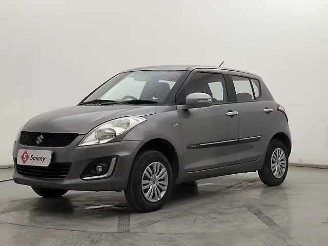Used 2016 Maruti Suzuki Swift in Hyderabad