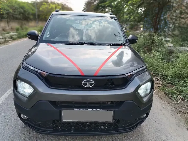 Used 2022 Tata Punch in Delhi