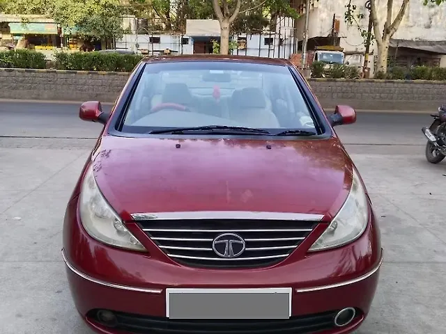 Used 2010 Tata Manza in Hyderabad