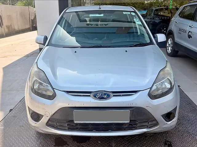 Used 2012 Ford Figo in Jaipur
