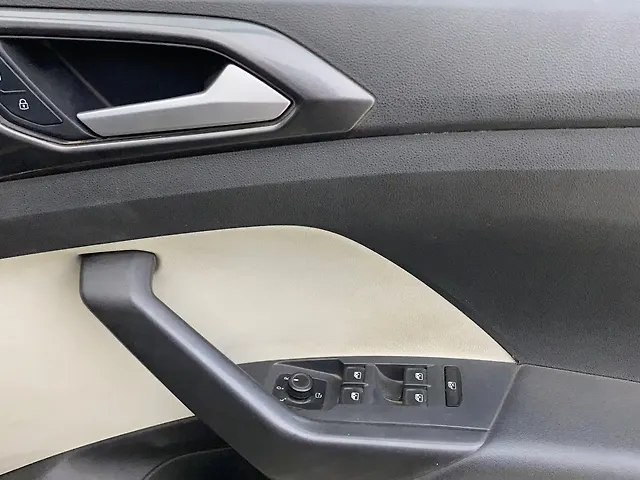 Used Volkswagen Taigun [2021-2023] Topline 1.0 TSI MT in Dombivali