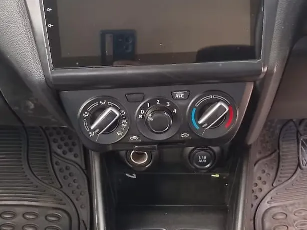 Used Maruti Suzuki Swift [2018-2021] VXi in Jalandhar