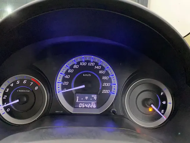 Used Honda City [2011-2014] 1.5 V MT in Mumbai