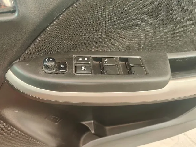 Used Maruti Suzuki Baleno [2015-2019] Zeta 1.2 in Chennai