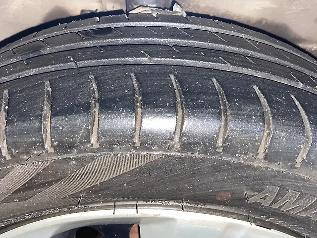 Used Maruti Suzuki Wagon R 1.0 [2014-2019] VXI AMT in Surat