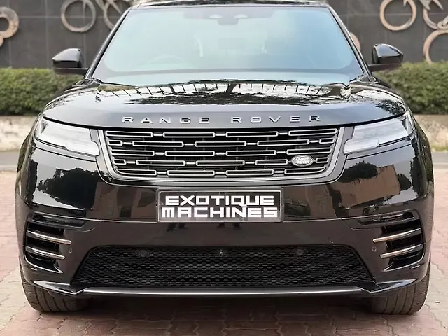Used 2024 Land Rover Range Rover Velar in Lucknow