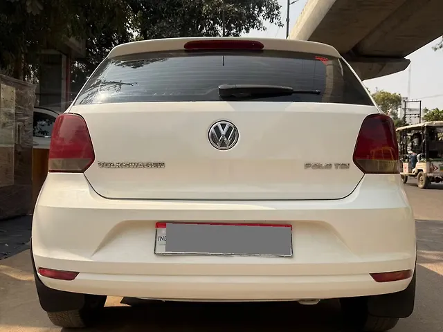 Used Volkswagen Polo [2016-2019] GT TDI in Lucknow