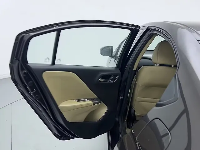 Used Honda City 4th Generation ZX CVT Petrol [2019-2020] in Faridabad