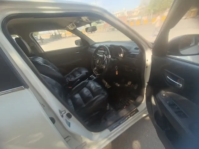 Used Maruti Suzuki Swift [2021-2024] VXi [2021-2023] in Delhi
