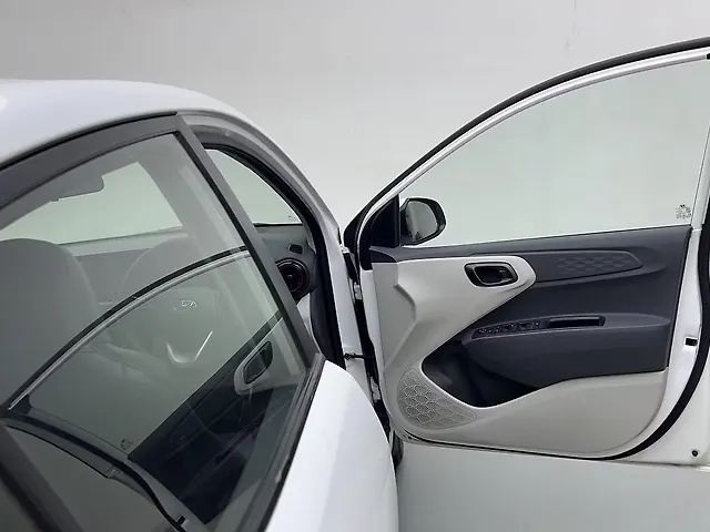 Used Hyundai Aura [2020-2023] SX Plus 1.0 Petrol in Ghaziabad