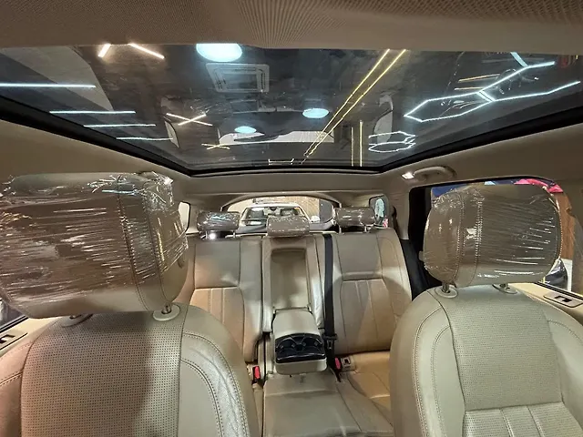 Used Land Rover Discovery Sport [2015-2017] HSE Petrol 7-Seater in Mumbai