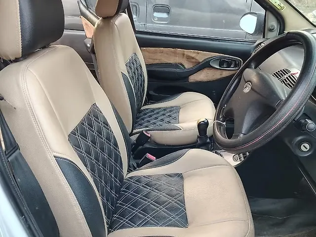 Used Tata Indigo eCS [2013-2018] LS TDI BS-III in Kolkata