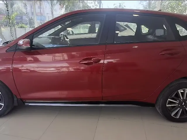 Used Hyundai i20 N Line [2021-2023] N8 1.0 Turbo DCT in Hyderabad
