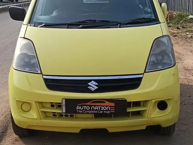 Used 2006 Maruti Suzuki Estilo in Thiruvananthapuram